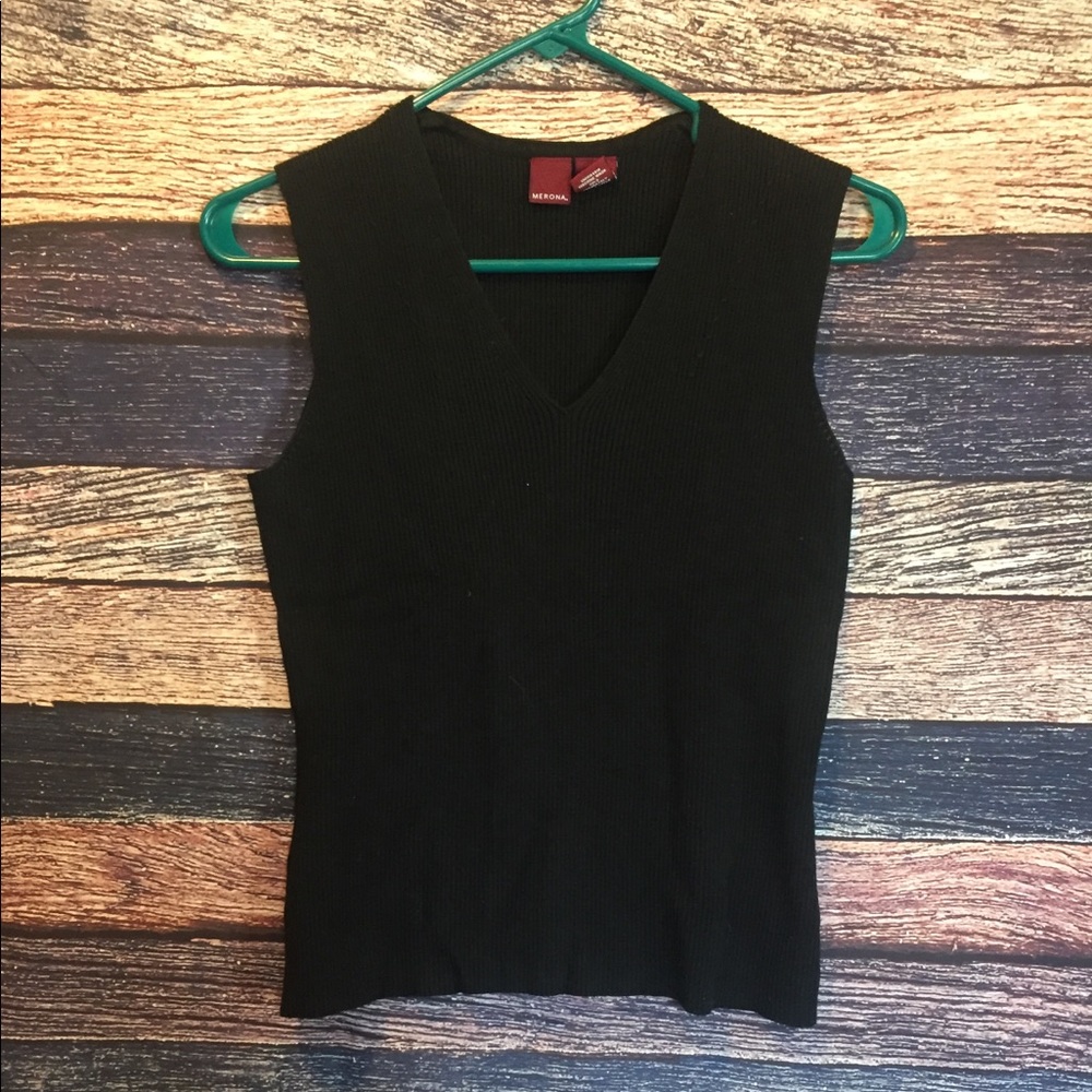 Merona Sweater-Vest